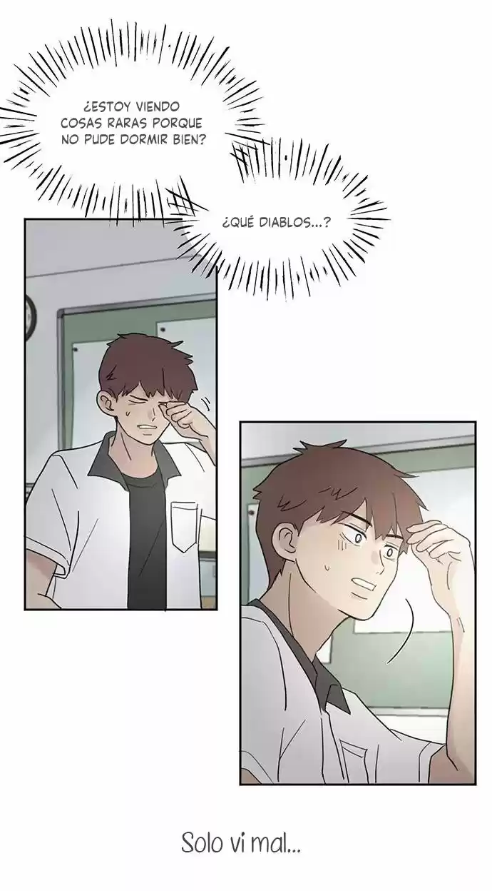 Ladrón De Café By Latte Choco - Capítulo 5 - Página 15 - LectorTMOo