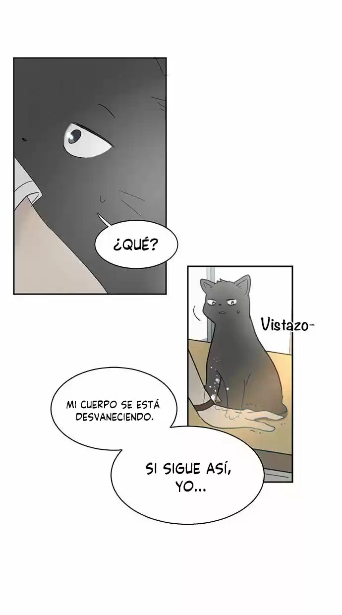 Ladrón De Café By Latte Choco - Capítulo 5 - Página 25 - LectorTMOo