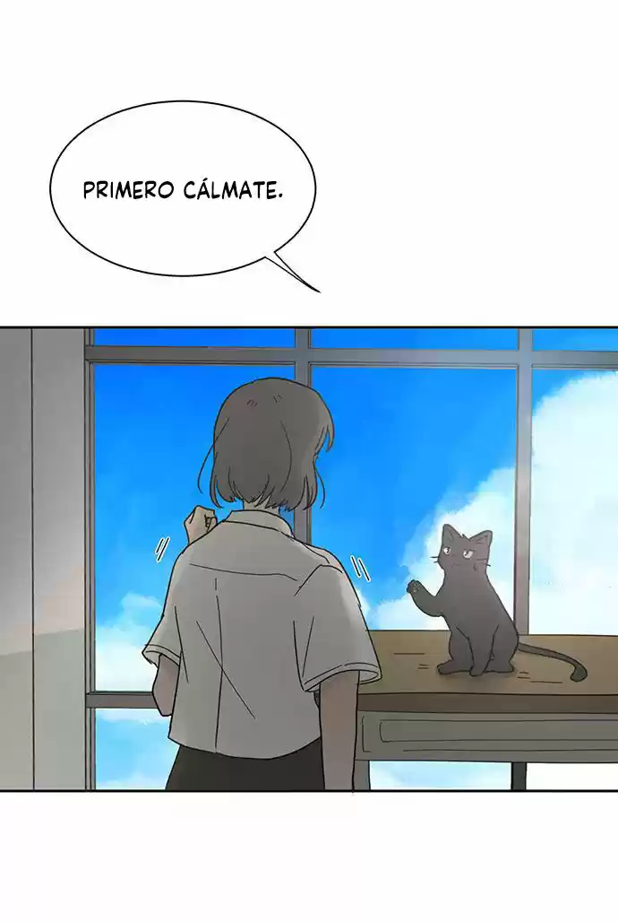 Ladrón De Café By Latte Choco - Capítulo 5 - Página 27 - LectorTMOo