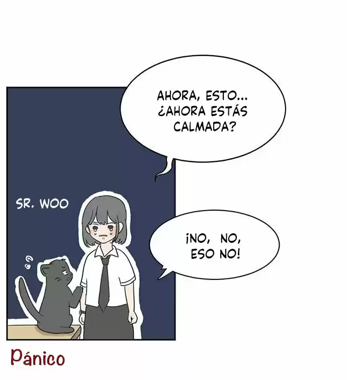 Ladrón De Café By Latte Choco - Capítulo 5 - Página 28 - LectorTMOo
