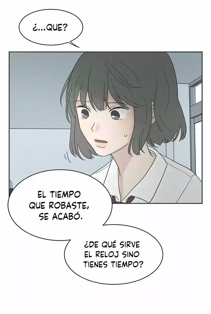 Ladrón De Café By Latte Choco - Capítulo 5 - Página 31 - LectorTMOo