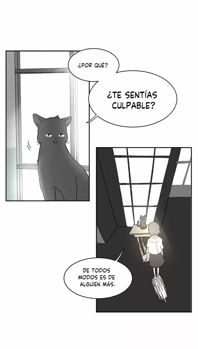 Ladrón De Café By Latte Choco - Capítulo 5 - Página 34 - LectorTMOo