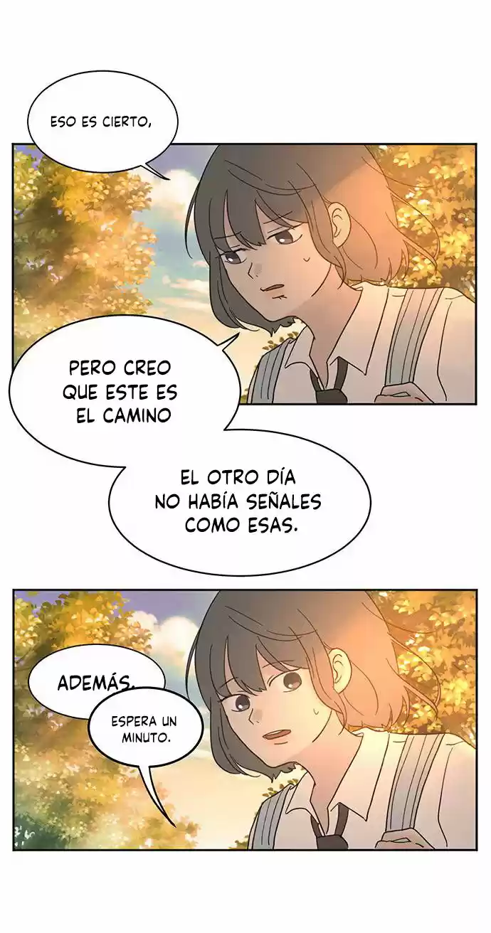 Ladrón De Café By Latte Choco - Capítulo 5 - Página 42 - LectorTMOo