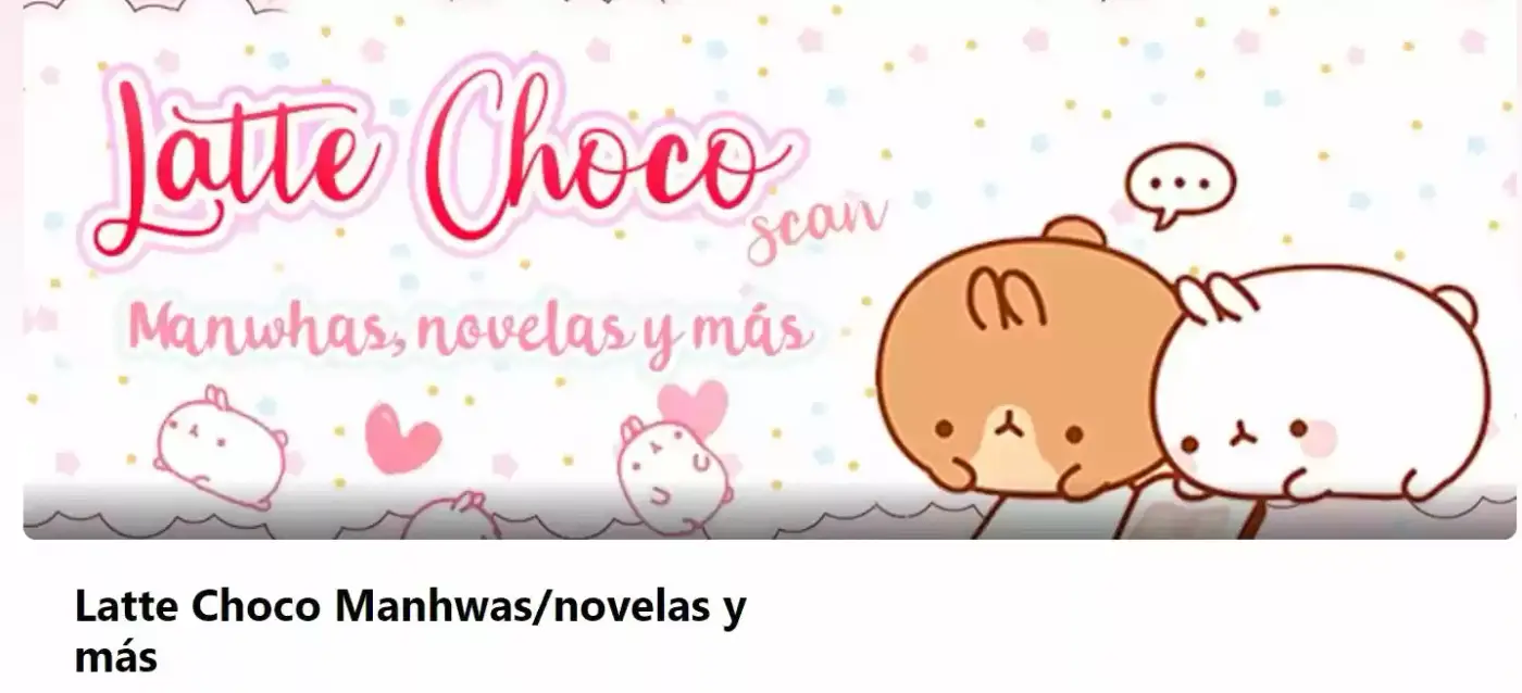 Ladrón De Café By Latte Choco - Capítulo 7 - Página 13 - LectorTMOo