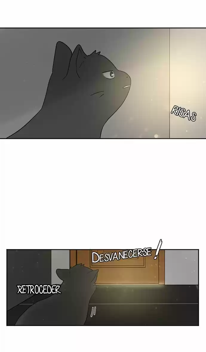 Ladrón De Café By Latte Choco - Capítulo 8 - Página 9 - LectorTMOo