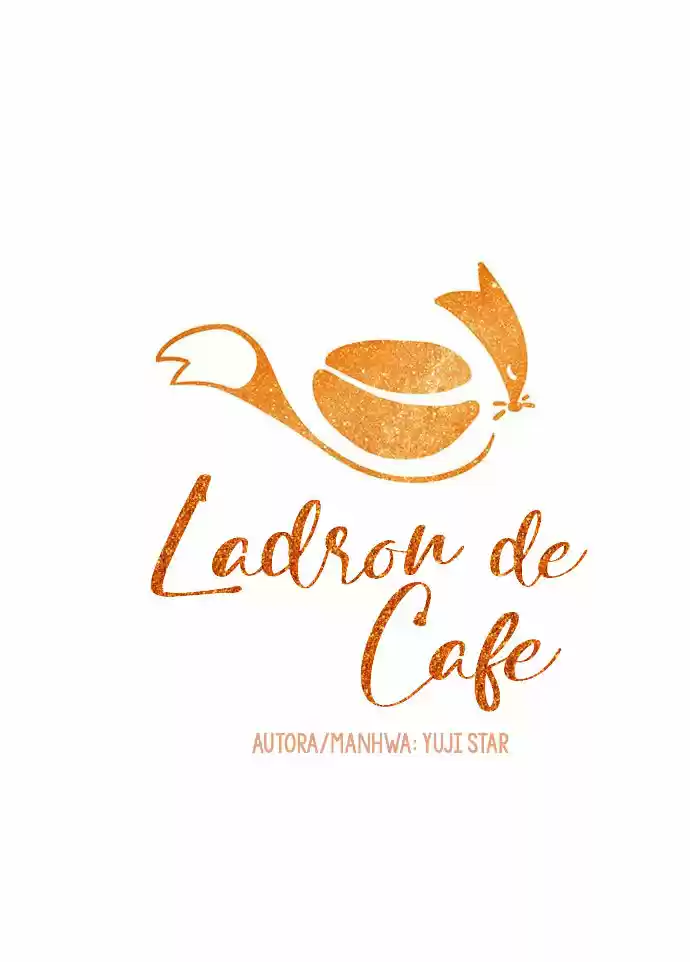 Ladrón De Café By Latte Choco - Capítulo 8 - Página 12 - LectorTMOo