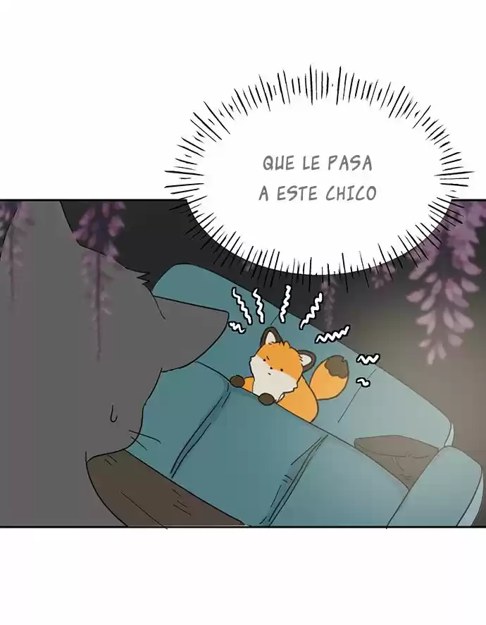 Ladrón De Café By Latte Choco - Capítulo 8 - Página 14 - LectorTMOo