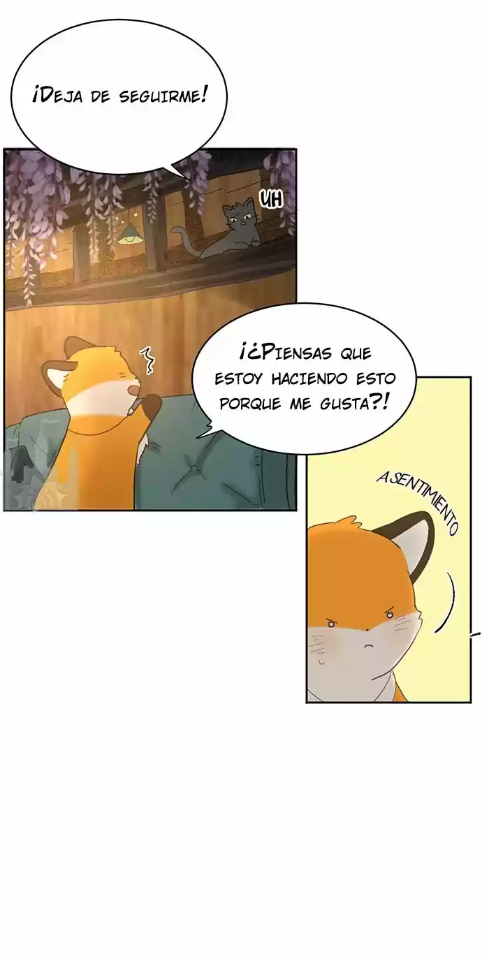 Ladrón De Café By Latte Choco - Capítulo 8 - Página 15 - LectorTMOo