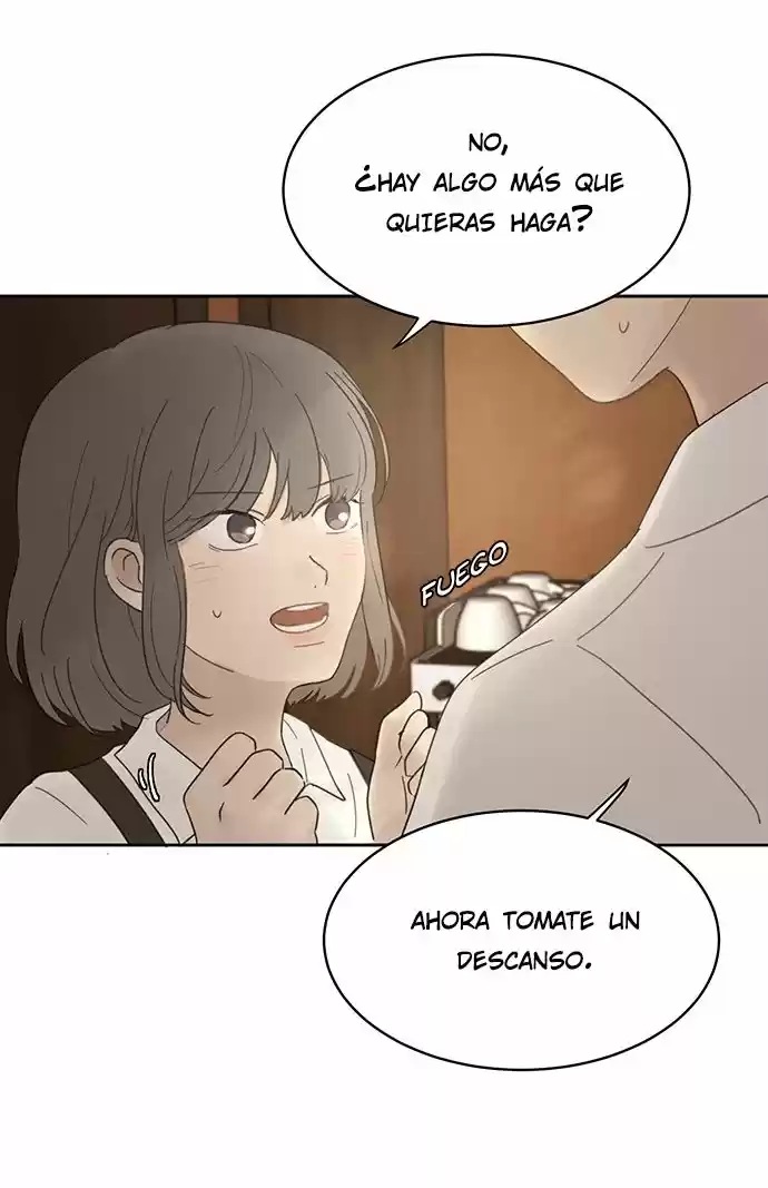 Ladrón De Café By Latte Choco - Capítulo 8 - Página 18 - LectorTMOo