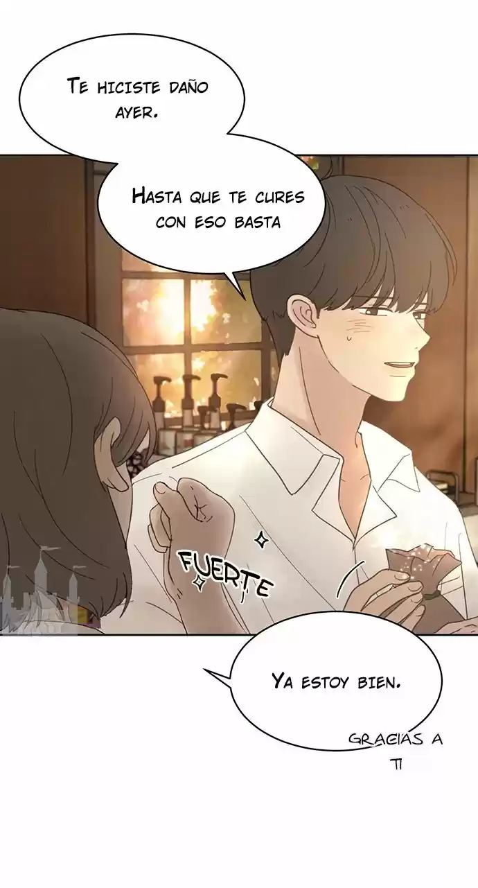 Ladrón De Café By Latte Choco - Capítulo 8 - Página 19 - LectorTMOo