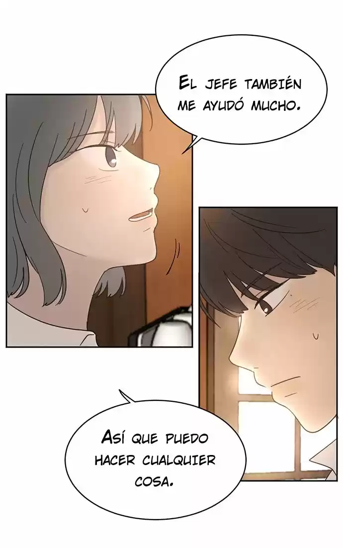 Ladrón De Café By Latte Choco - Capítulo 8 - Página 20 - LectorTMOo