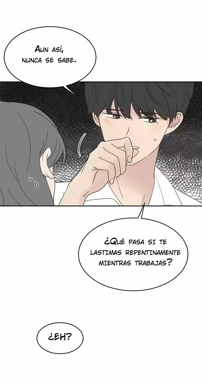 Ladrón De Café By Latte Choco - Capítulo 8 - Página 22 - LectorTMOo