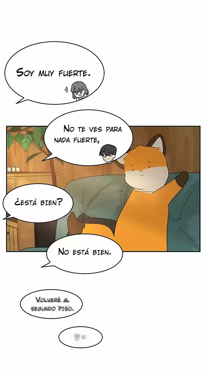 Ladrón De Café By Latte Choco - Capítulo 8 - Página 24 - LectorTMOo