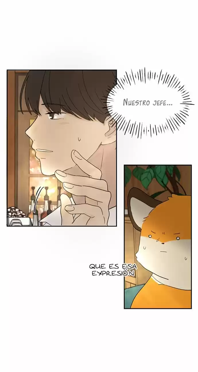 Ladrón De Café By Latte Choco - Capítulo 8 - Página 26 - LectorTMOo