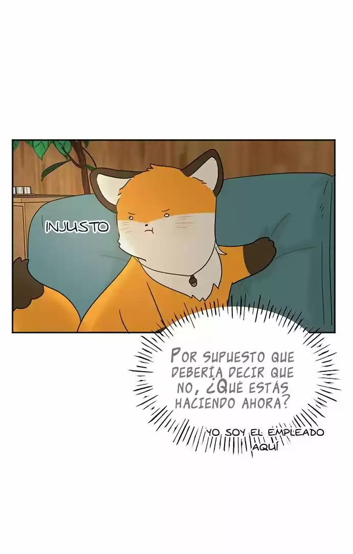 Ladrón De Café By Latte Choco - Capítulo 8 - Página 28 - LectorTMOo