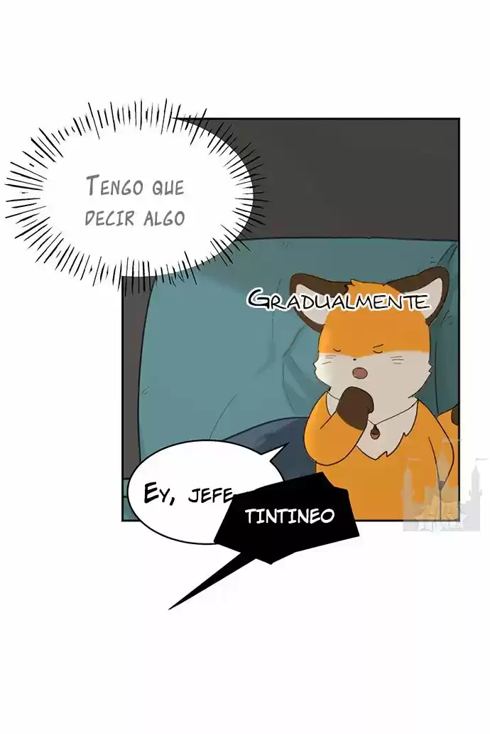 Ladrón De Café By Latte Choco - Capítulo 8 - Página 29 - LectorTMOo