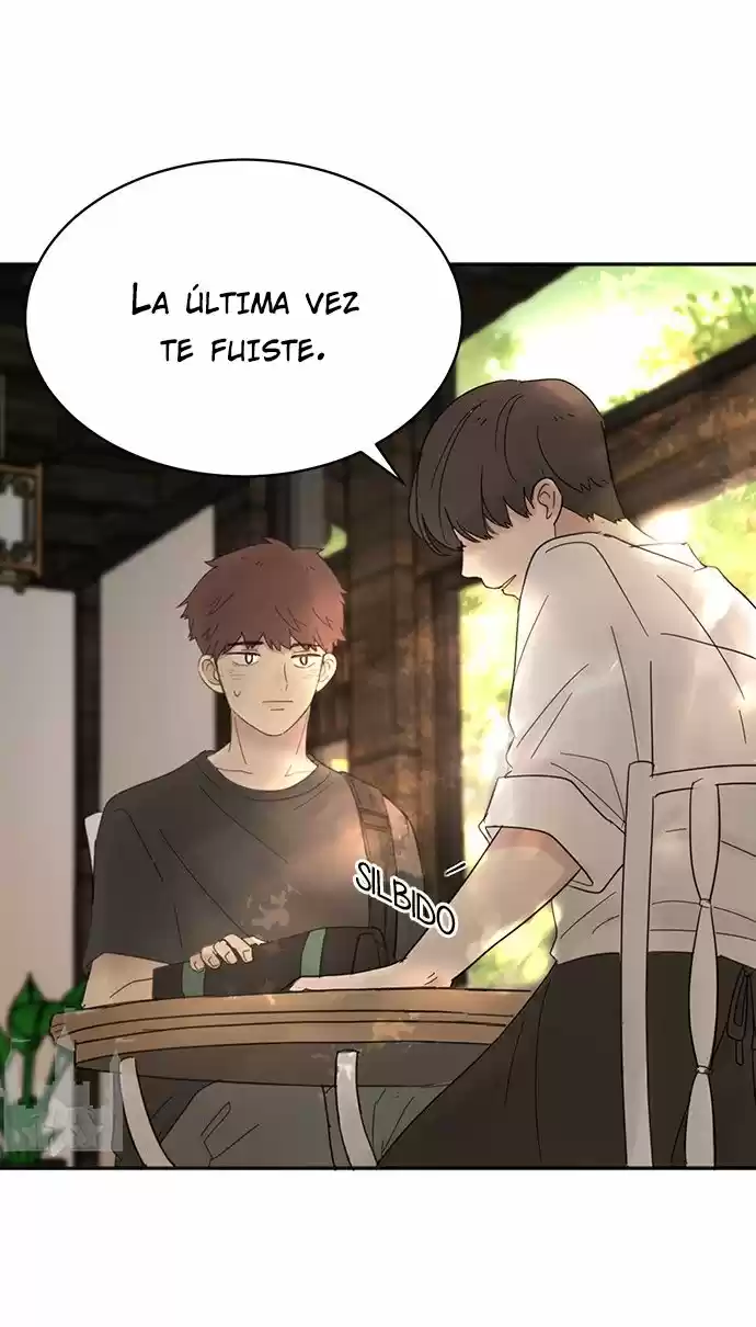 Ladrón De Café By Latte Choco - Capítulo 8 - Página 35 - LectorTMOo