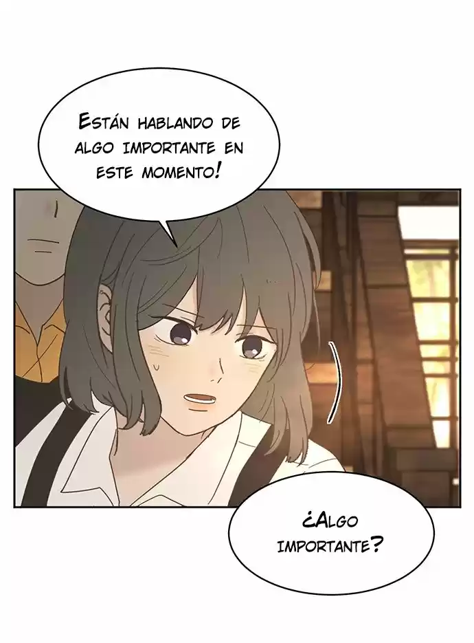 Ladrón De Café By Latte Choco - Capítulo 8 - Página 42 - LectorTMOo