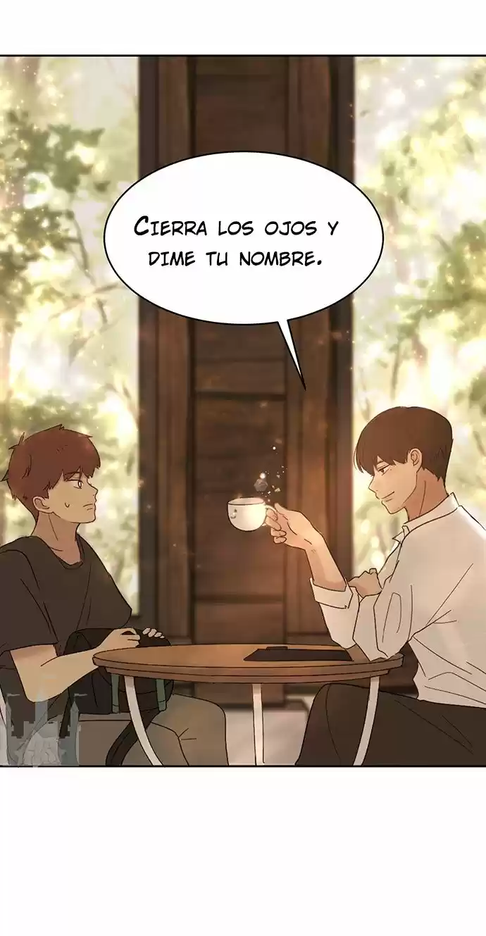 Ladrón De Café By Latte Choco - Capítulo 8 - Página 47 - LectorTMOo