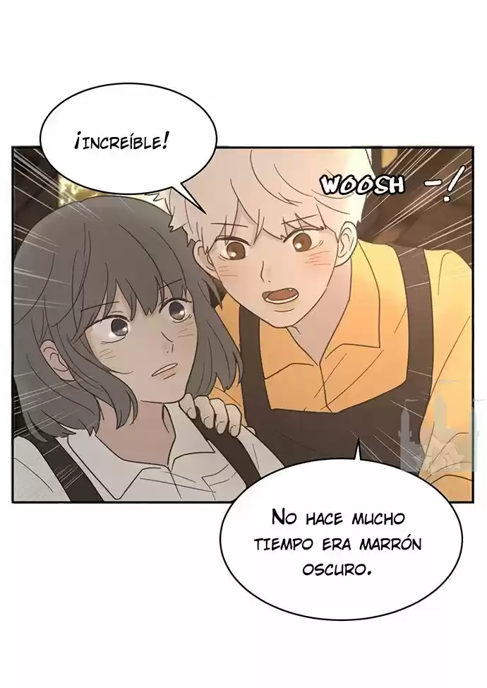Ladrón De Café By Latte Choco - Capítulo 8 - Página 53 - LectorTMOo