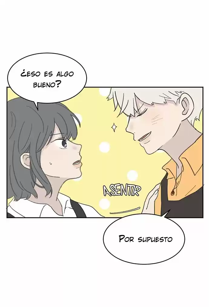 Ladrón De Café By Latte Choco - Capítulo 8 - Página 54 - LectorTMOo
