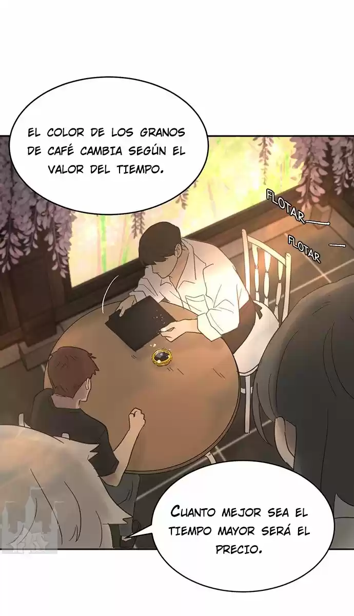Ladrón De Café By Latte Choco - Capítulo 8 - Página 55 - LectorTMOo