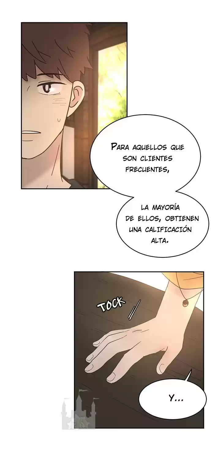 Ladrón De Café By Latte Choco - Capítulo 8 - Página 63 - LectorTMOo
