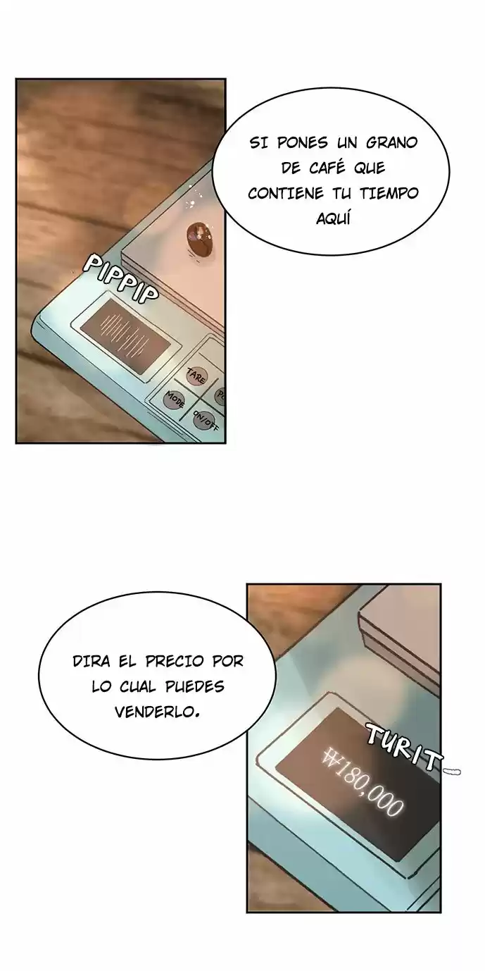 Ladrón De Café By Latte Choco - Capítulo 8 - Página 66 - LectorTMOo