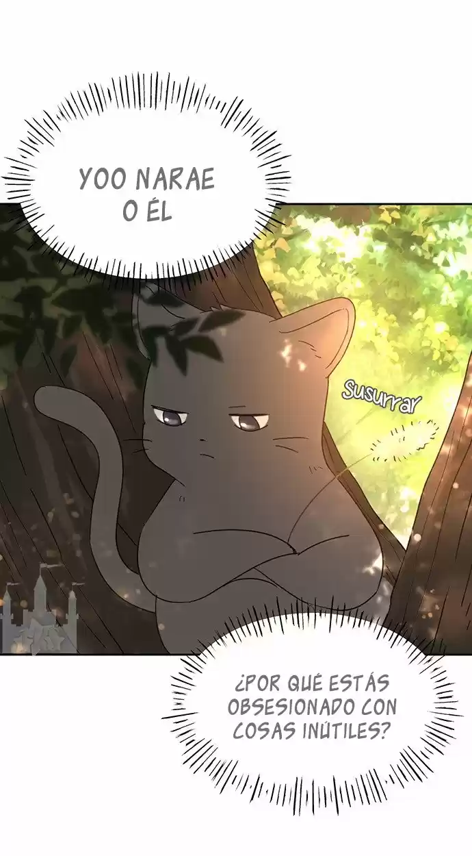 Ladrón De Café By Latte Choco - Capítulo 9 - Página 18 - LectorTMOo