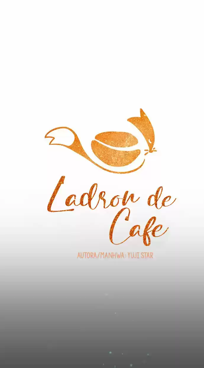 Ladrón De Café By Latte Choco - Capítulo 9 - Página 25 - LectorTMOo