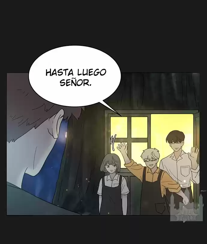 Ladrón De Café By Latte Choco - Capítulo 9 - Página 28 - LectorTMOo