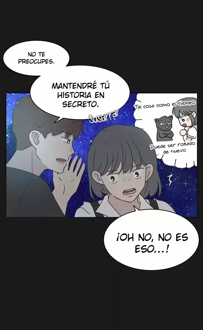 Ladrón De Café By Latte Choco - Capítulo 9 - Página 35 - LectorTMOo