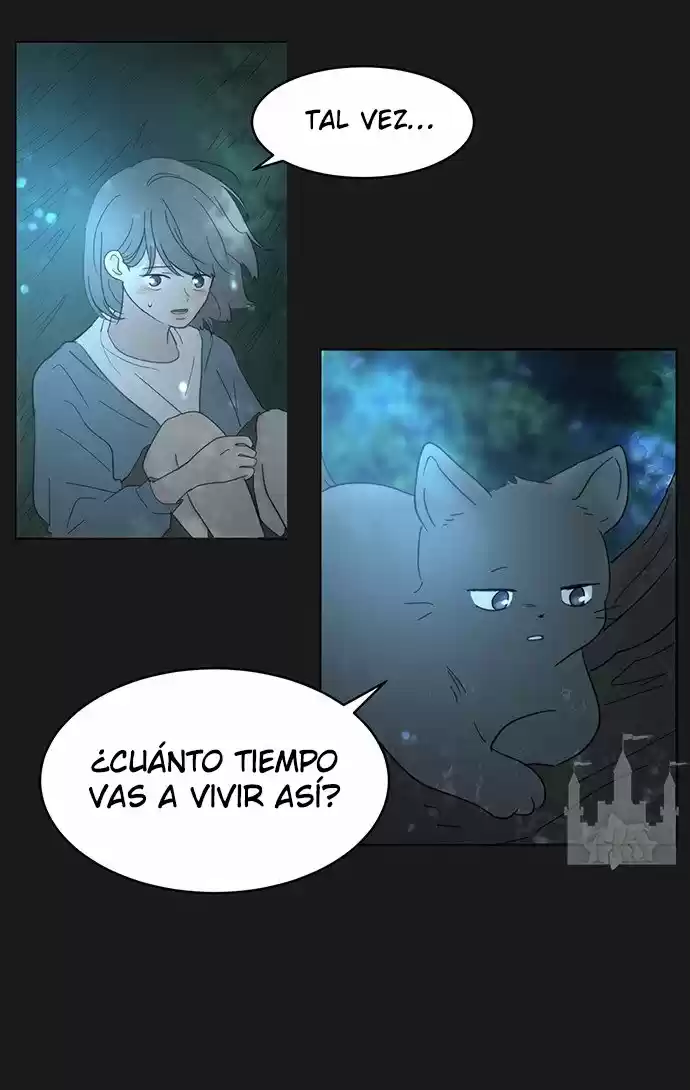 Ladrón De Café By Latte Choco - Capítulo 9 - Página 49 - LectorTMOo