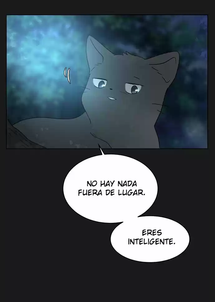 Ladrón De Café By Latte Choco - Capítulo 9 - Página 52 - LectorTMOo