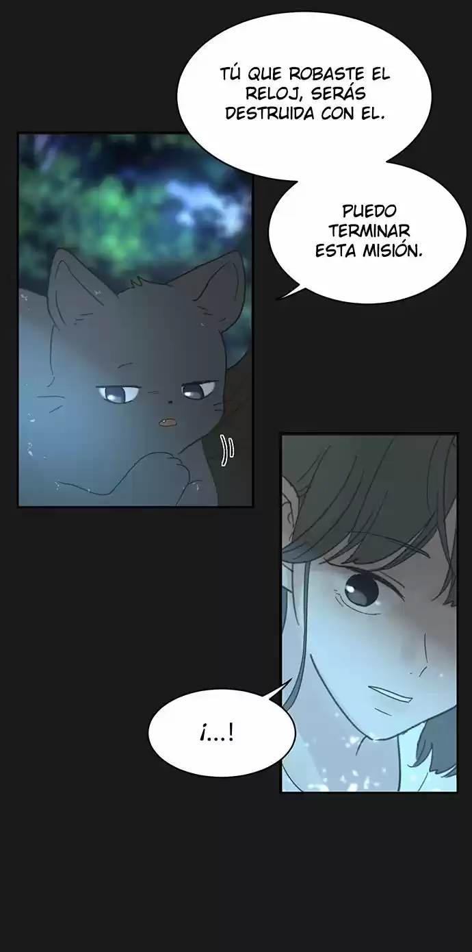Ladrón De Café By Latte Choco - Capítulo 9 - Página 56 - LectorTMOo