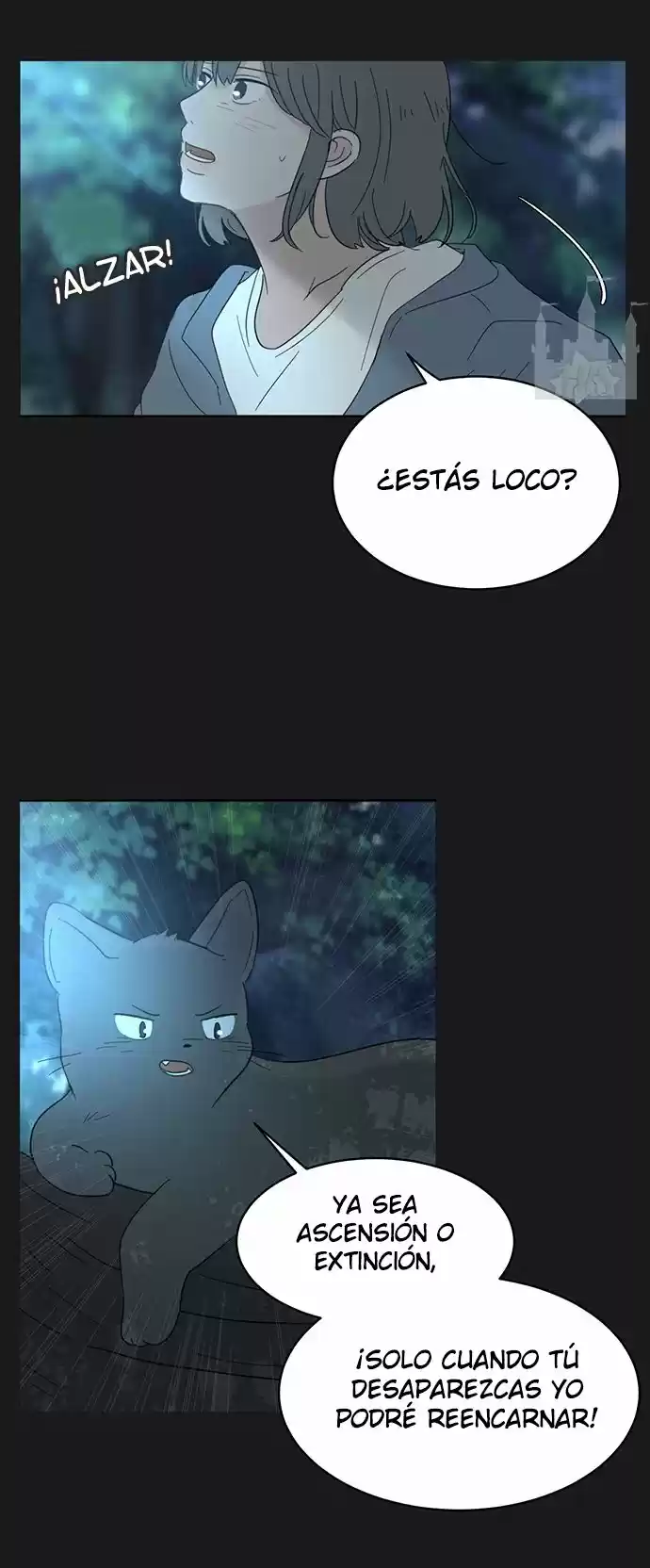 Ladrón De Café By Latte Choco - Capítulo 9 - Página 57 - LectorTMOo