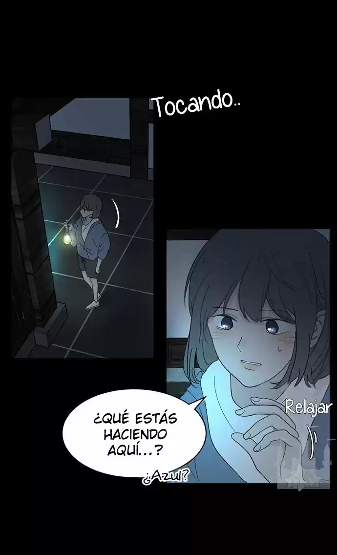 Ladrón De Café By Latte Choco - Capítulo 9 - Página 77 - LectorTMOo