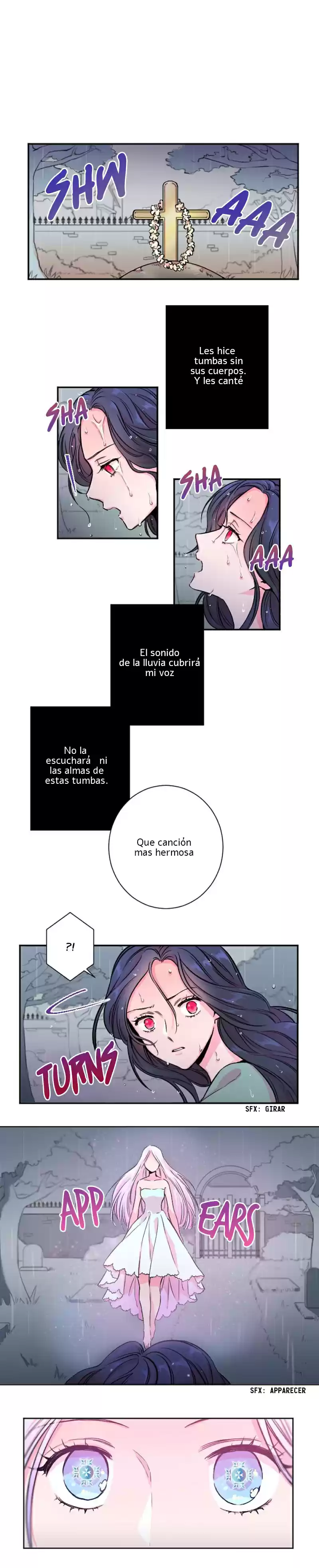 LADY BABY - Capítulo - Página 7 - LectorTMOo