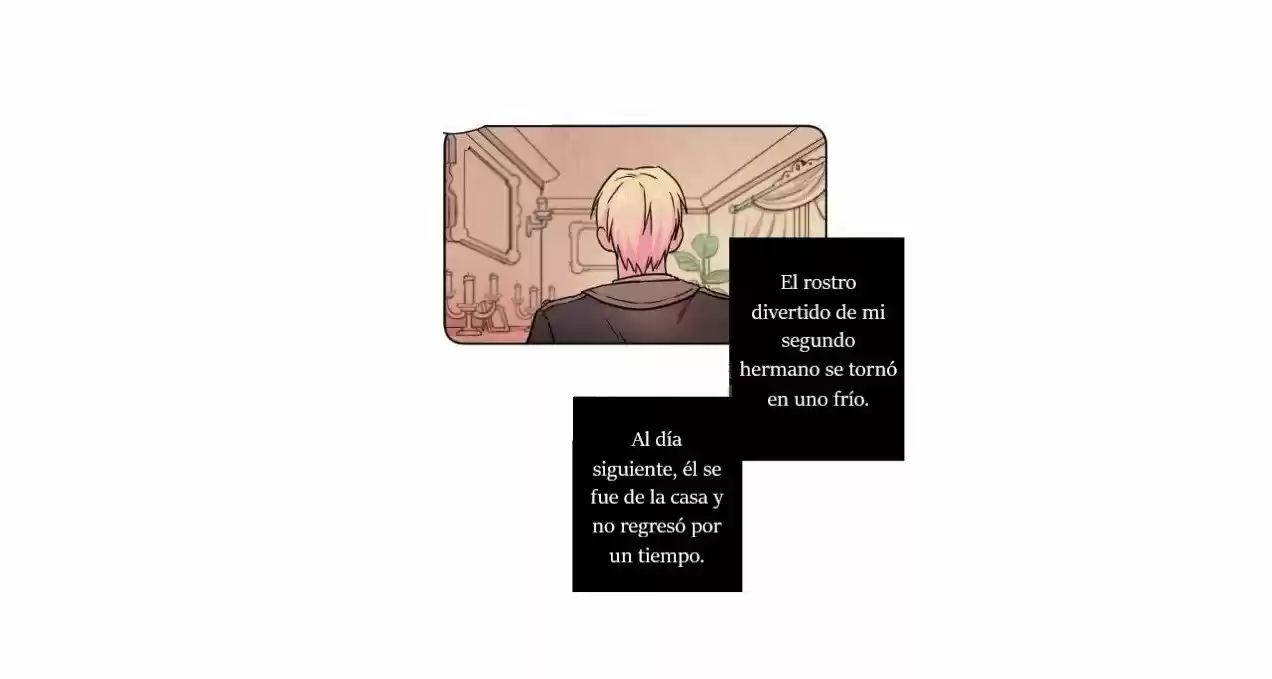 LADY BABY - Capítulo 1 - Página 21 - LectorTMOo