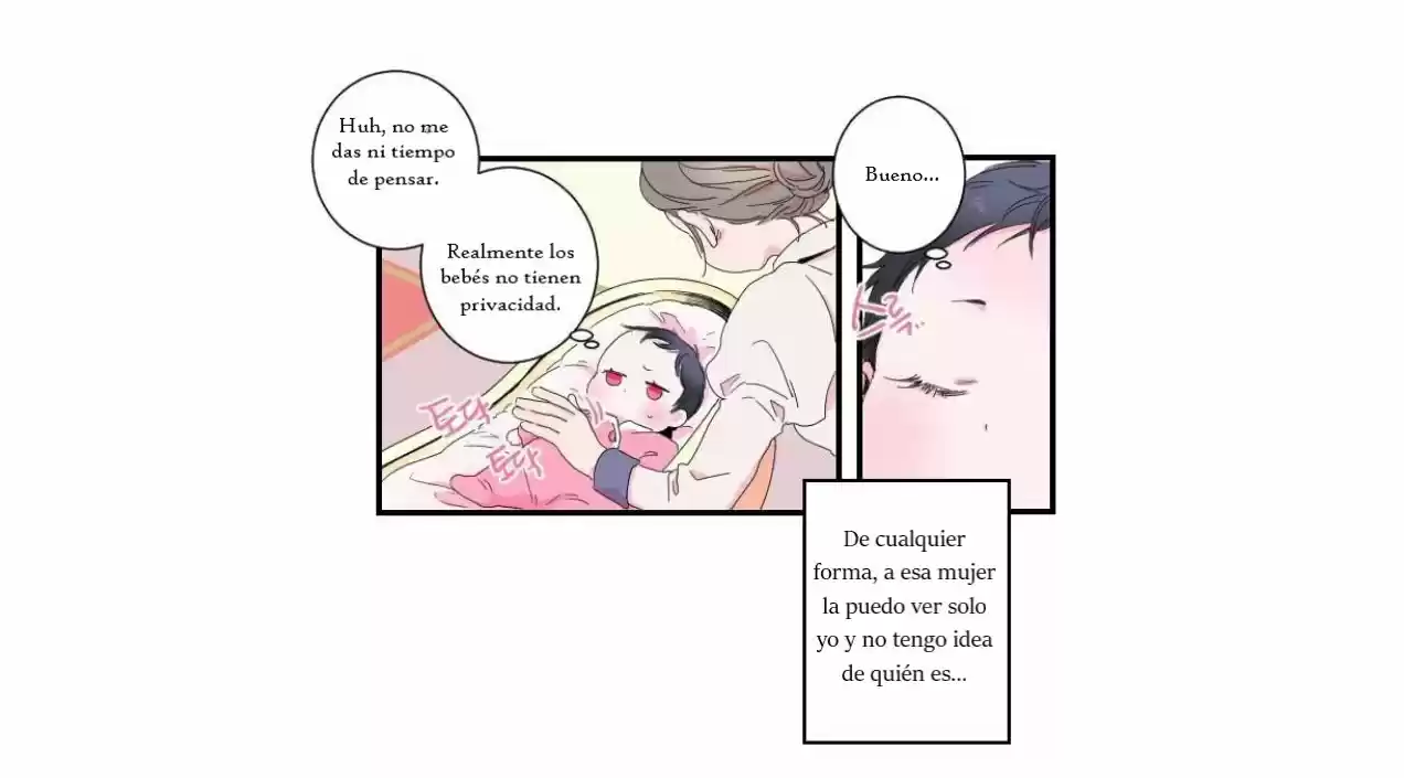 LADY BABY - Capítulo 2 - Página 43 - LectorTMOo