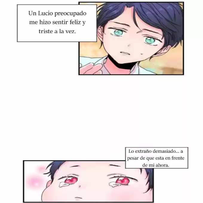 LADY BABY - Capítulo 3 - Página 4 - LectorTMOo