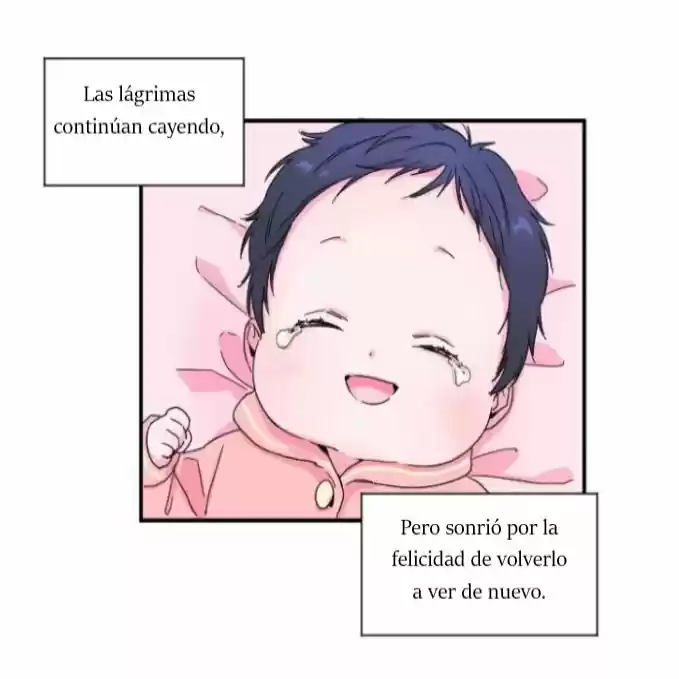 LADY BABY - Capítulo 3 - Página 6 - LectorTMOo