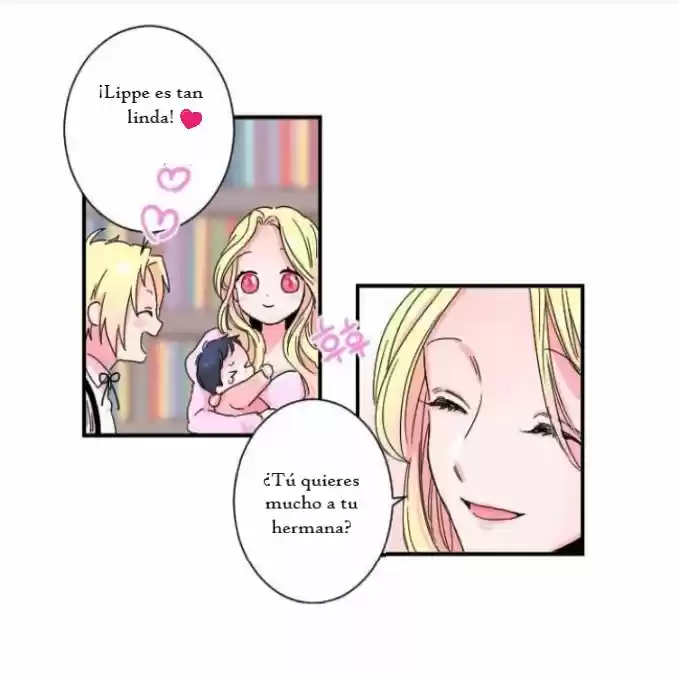 LADY BABY - Capítulo 3 - Página 59 - LectorTMOo