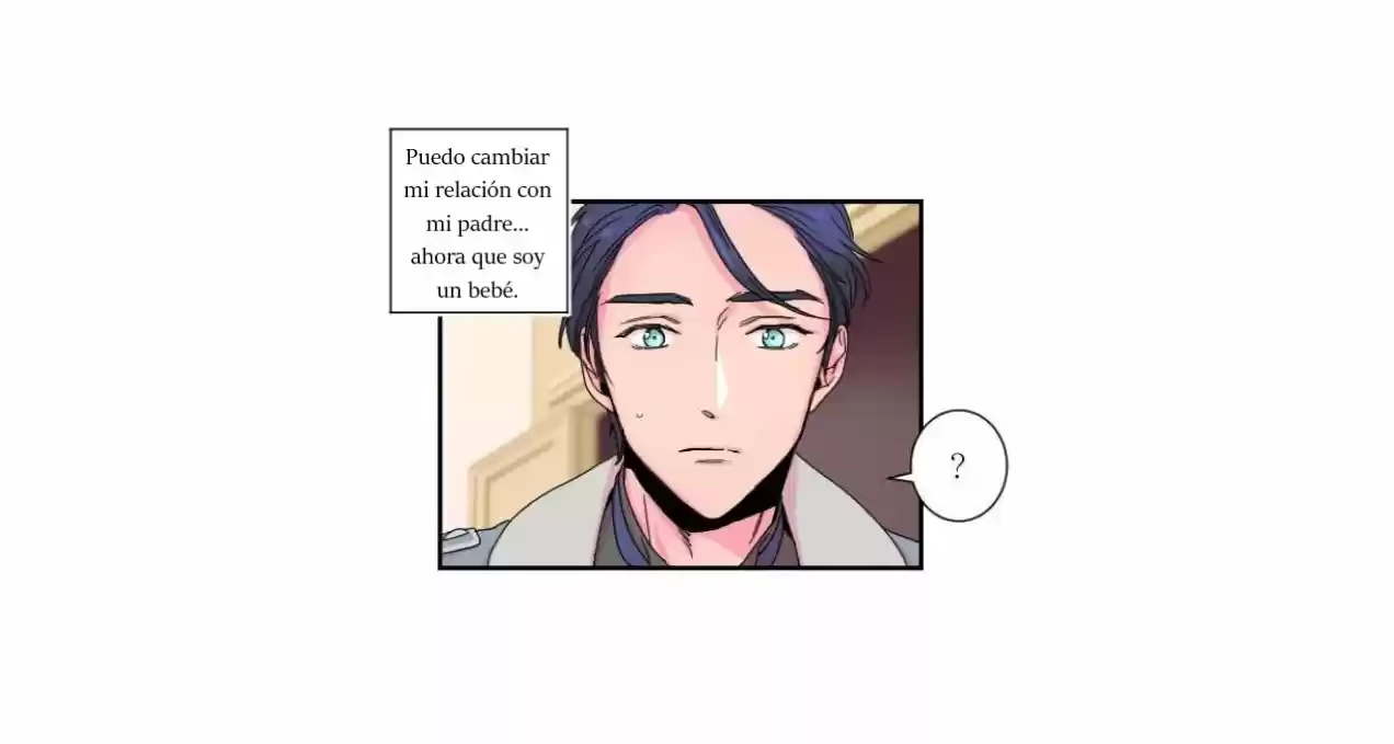 LADY BABY - Capítulo 4 - Página 14 - LectorTMOo