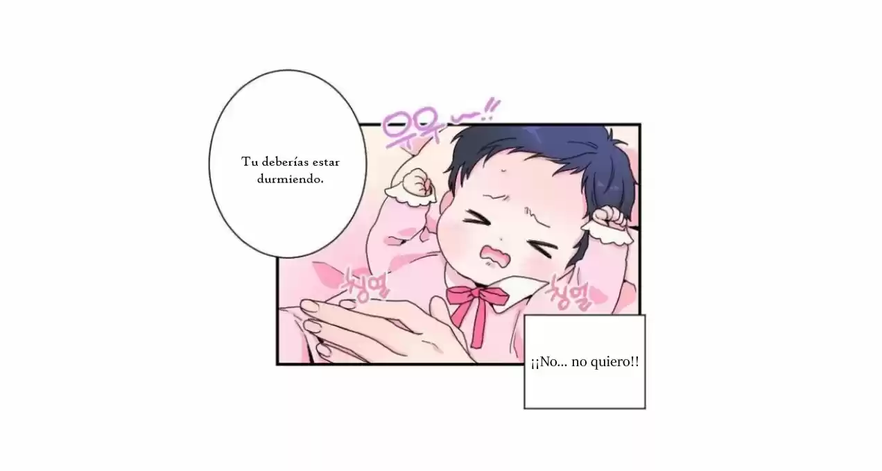 LADY BABY - Capítulo 4 - Página 54 - LectorTMOo
