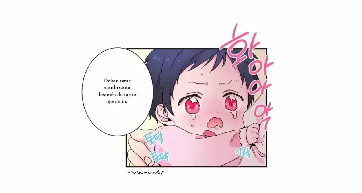 LADY BABY - Capítulo 4 - Página 72 - LectorTMOo