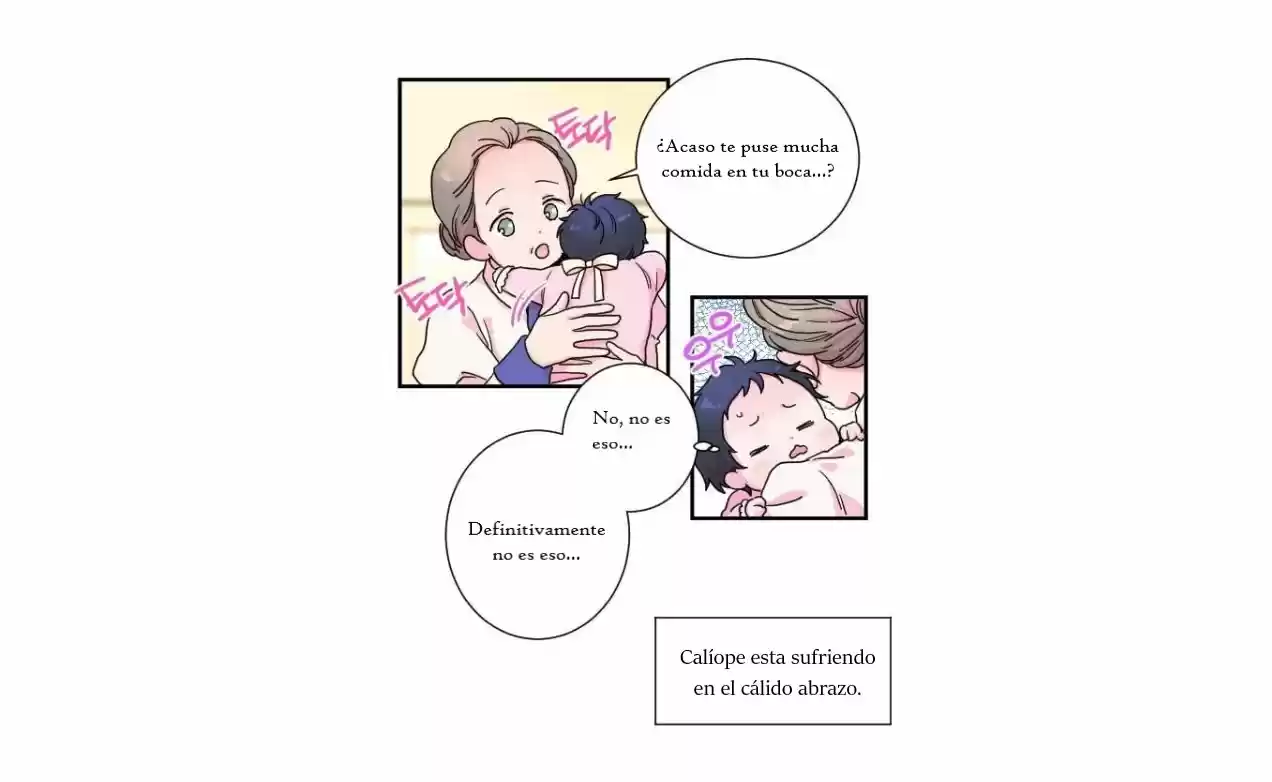 LADY BABY - Capítulo 5 - Página 13 - LectorTMOo