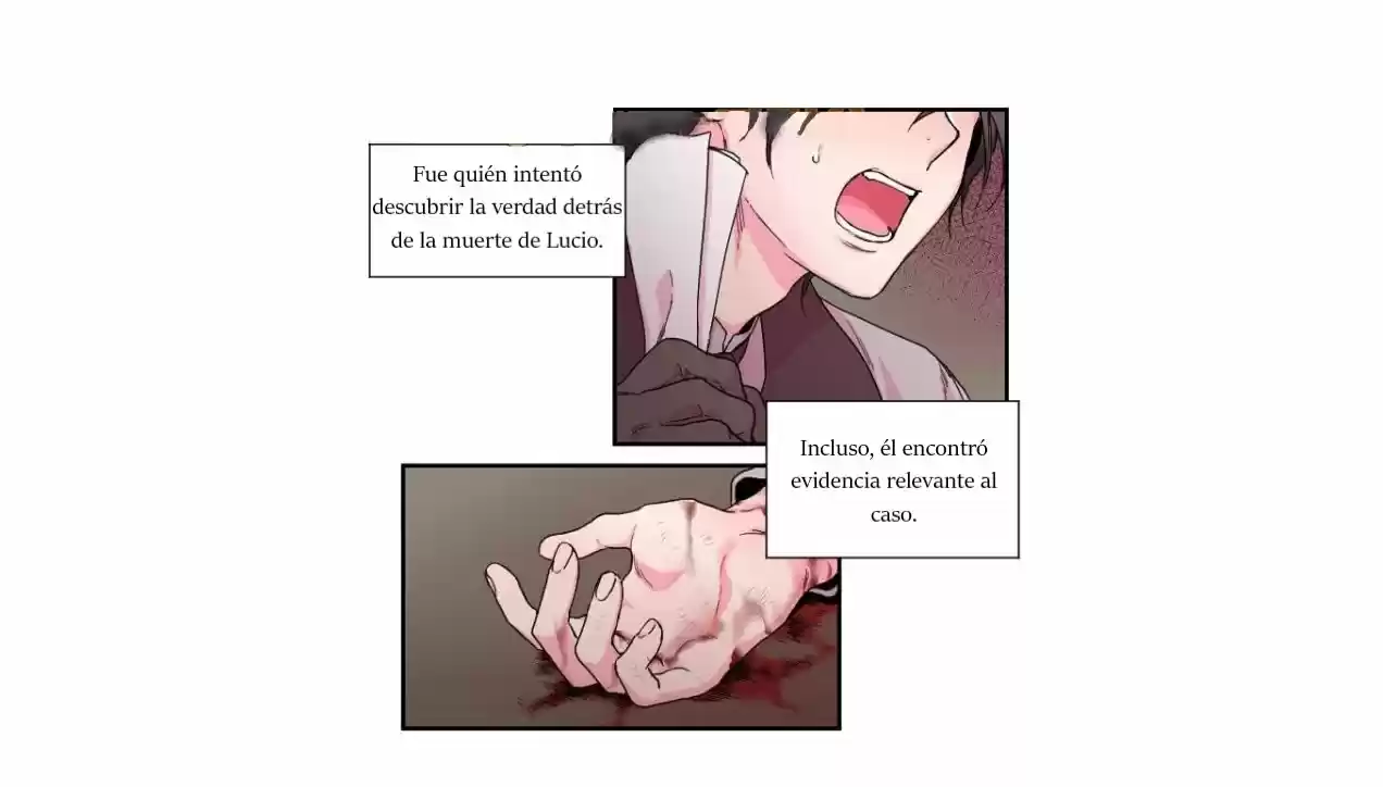LADY BABY - Capítulo 5 - Página 29 - LectorTMOo