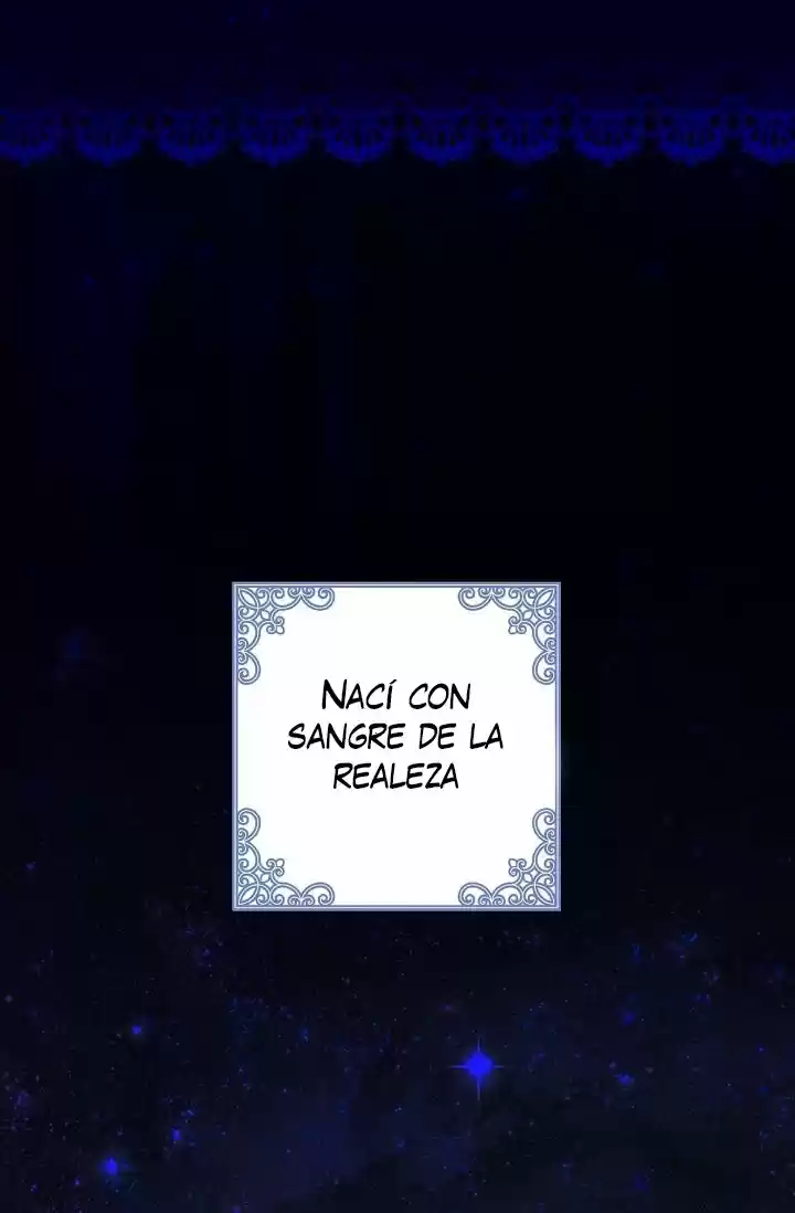 Lady Beast - Capítulo - Página 1 - LectorTMOo