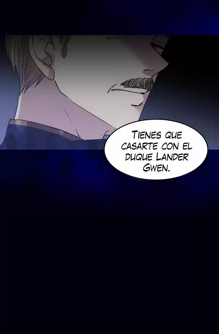 Lady Beast - Capítulo - Página 11 - LectorTMOo